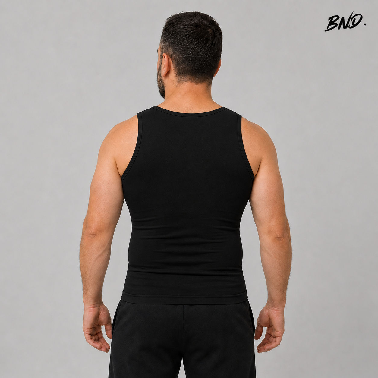 Compression Tank Top