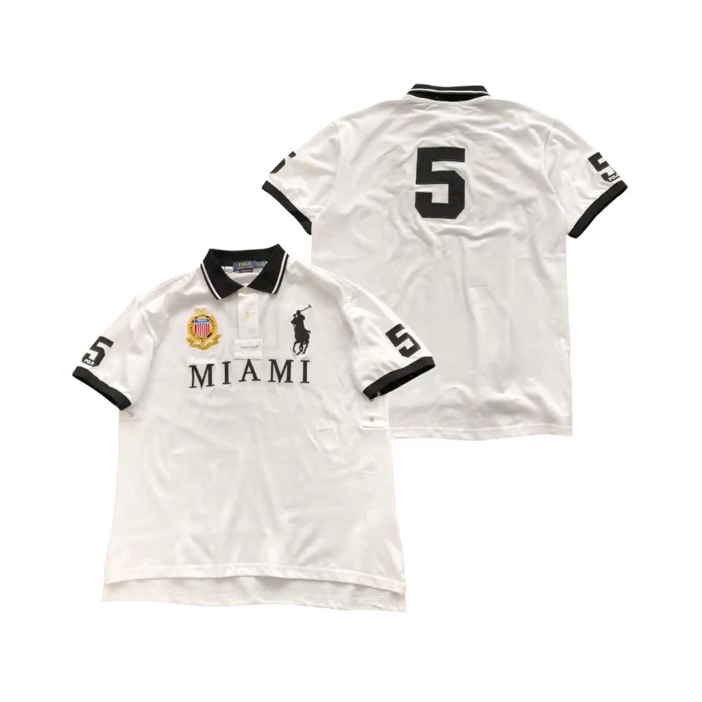 Polo Miami.