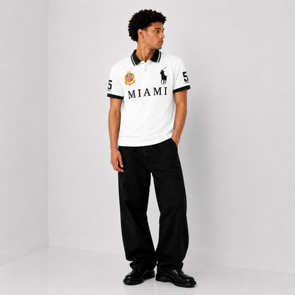 Polo Miami.