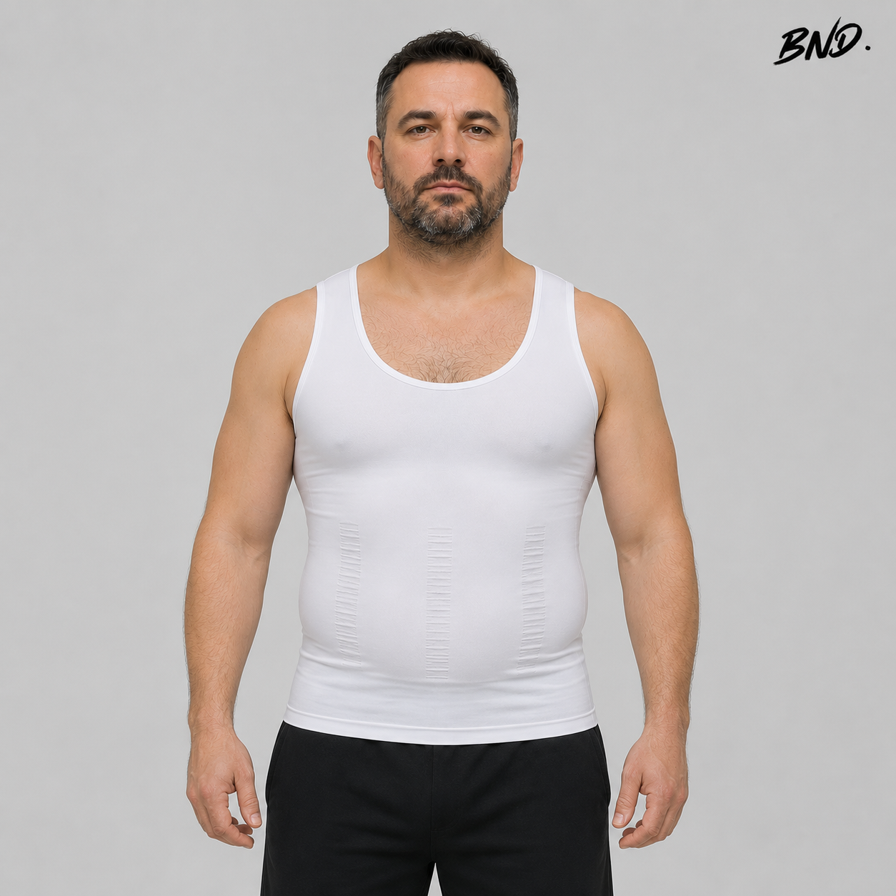 Debardeur compression