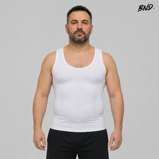 Compression Tank Top
