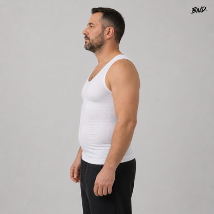 Debardeur compression