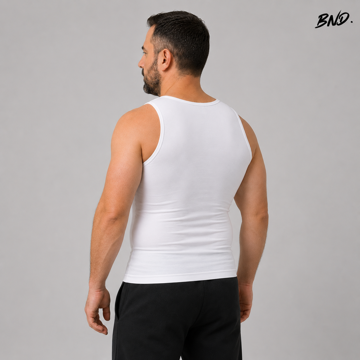 Debardeur compression