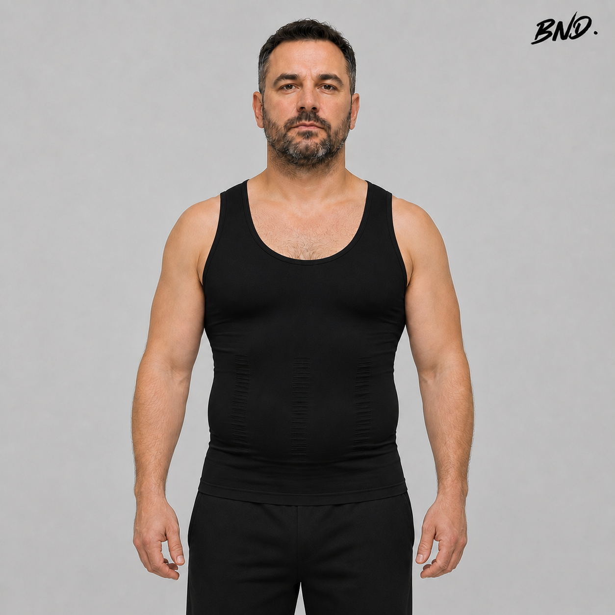 Compression Tank Top