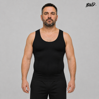 Compression Tank Top