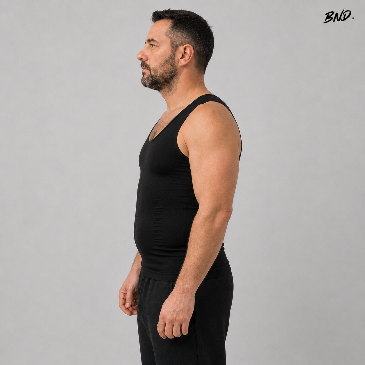 Compression Tank Top