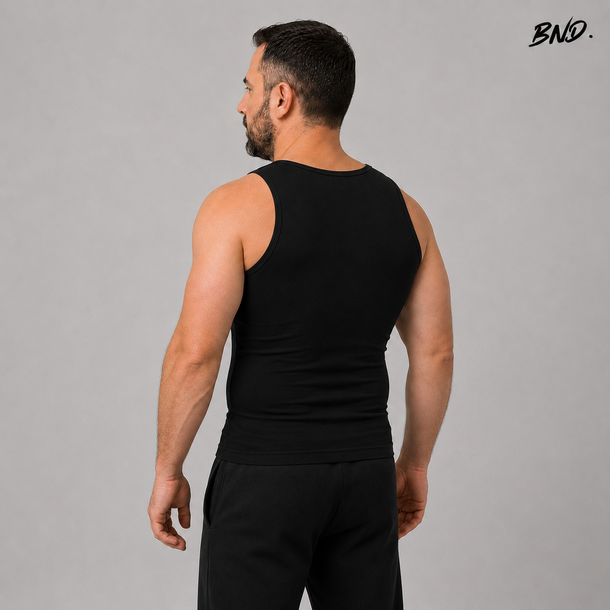 Compression Tank Top