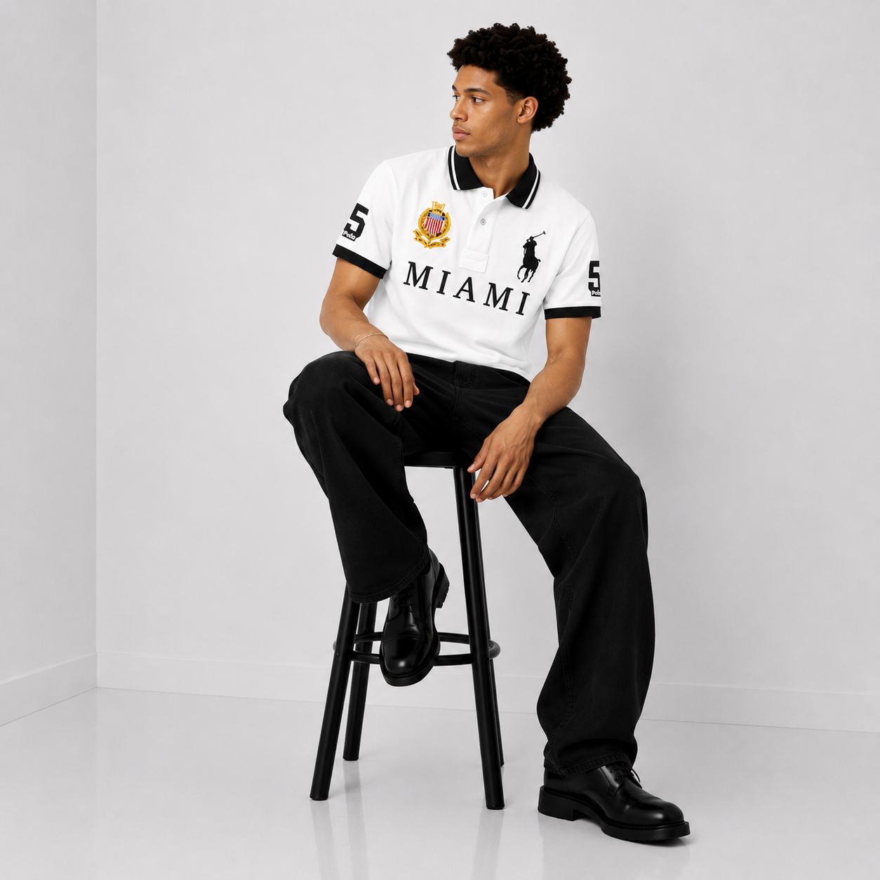 Polo Miami.