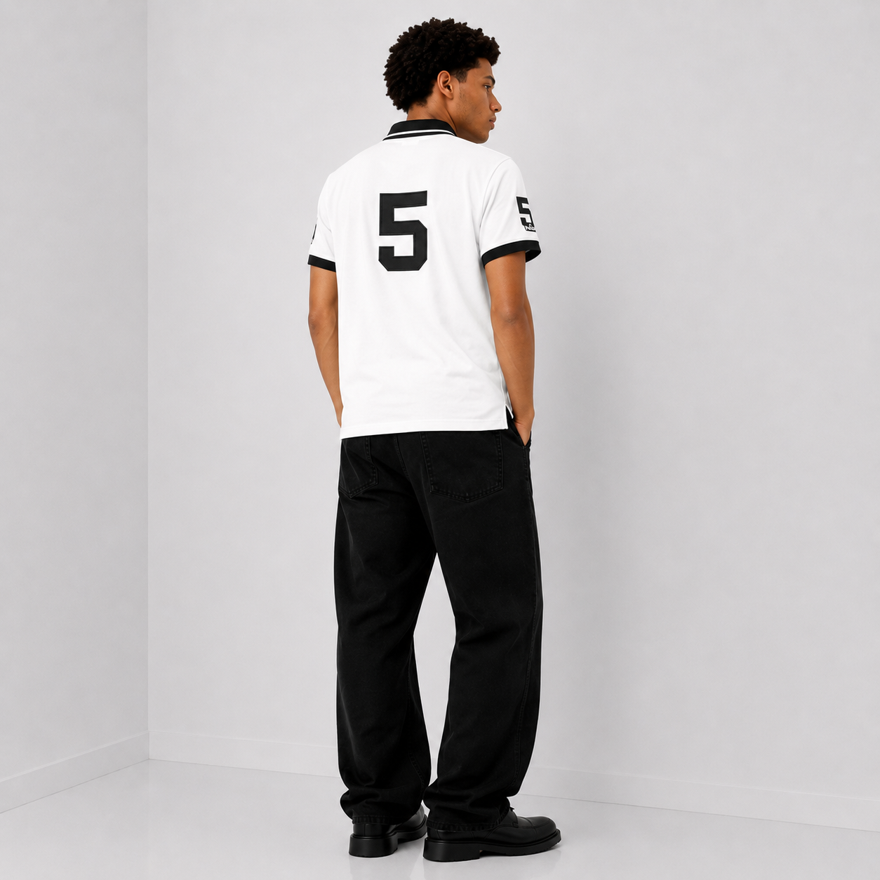 Polo Miami.