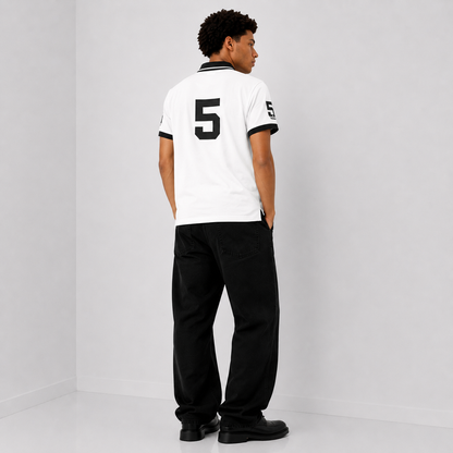Polo Miami.