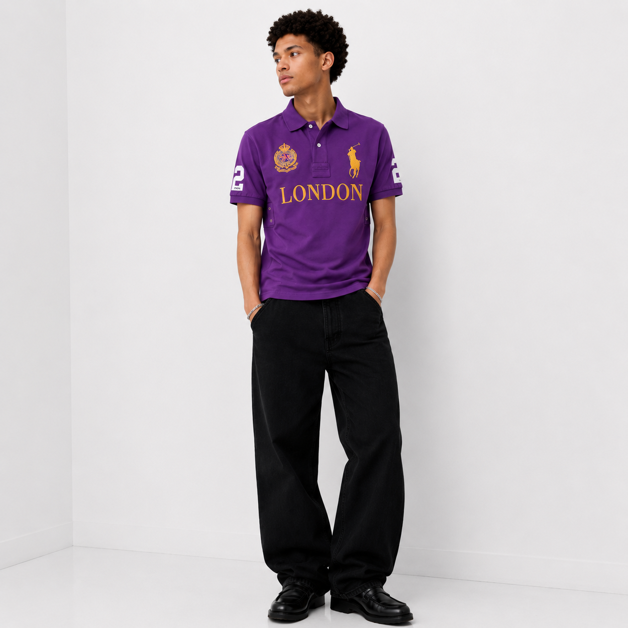 Polo Chief Keef London