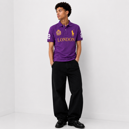 Polo Chief Keef London