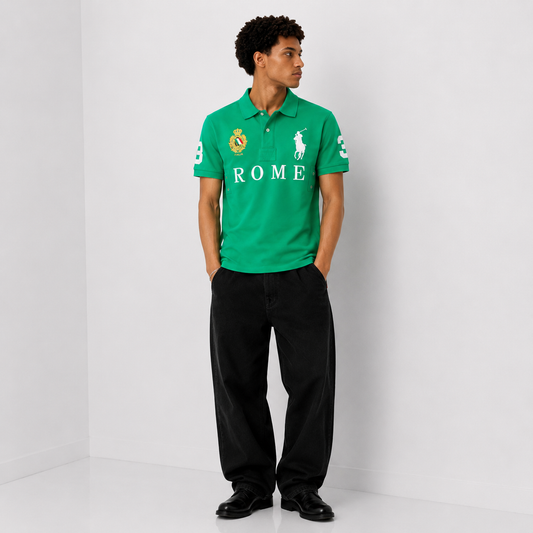 Polo Rome.