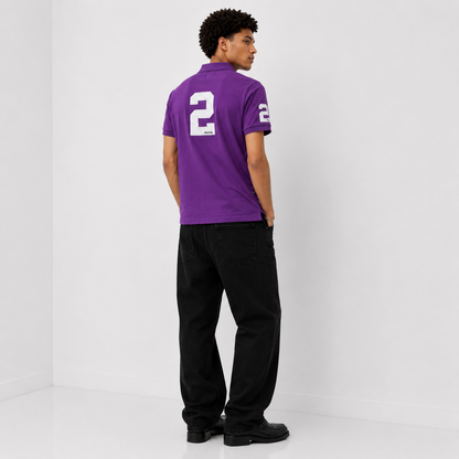 Polo Chief Keef London