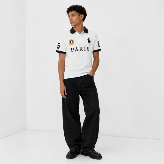 Polo Paris.
