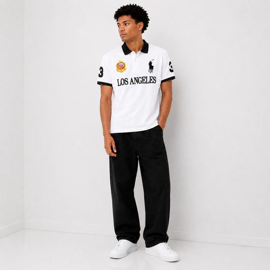 Polo Los Angeles.