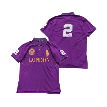 Polo Chief Keef London